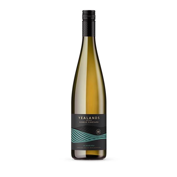YEALANDS EST SV ALBARINO 75X6
